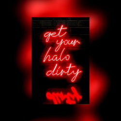 moonchild🌙🖤 photo