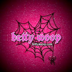 Betty 🎀 photo