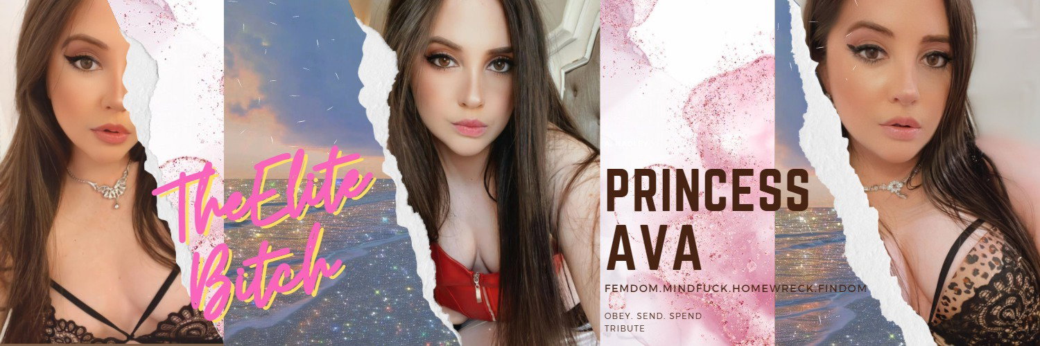 Princess Ava  #1 Homewrecker on OnlyFans photo
