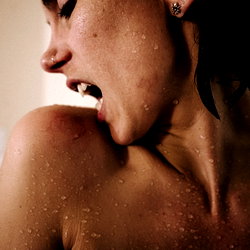 Ali Gets Weird photo