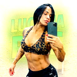 Luciana Rios photo