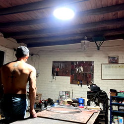 Welder photo