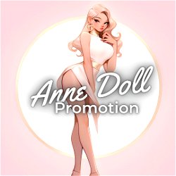 Anne Doll Promotion™ photo