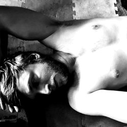 Richard Throbinstein photo