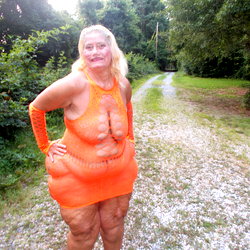 Amber Connors photo