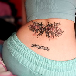 Sara Valentina photo