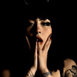 ⛓Ｇｏｖｅｒｎｅｓｓ Ｒｏｘｙ💉 photo