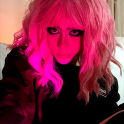 ⛓Ｇｏｖｅｒｎｅｓｓ Ｒｏｘｙ💉 photo