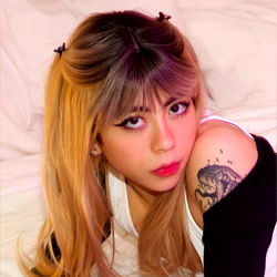 ⛓Ｇｏｖｅｒｎｅｓｓ Ｒｏｘｙ💉 photo