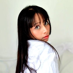 Miss Belle photo