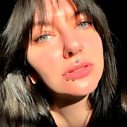 RenElex🖤 B-DAY MlLF🕯️ photo