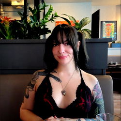 RenElex🖤 B-DAY MlLF🕯️ photo