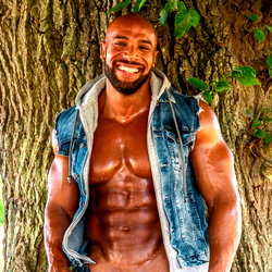 AJ Xclusive photo