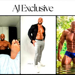 AJ Xclusive photo