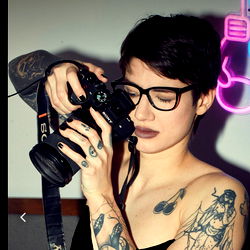 Mia Rand | Passionate & Experienced OnlyFans Model