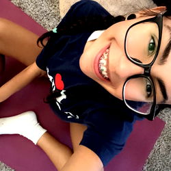 goon girl emmy photo