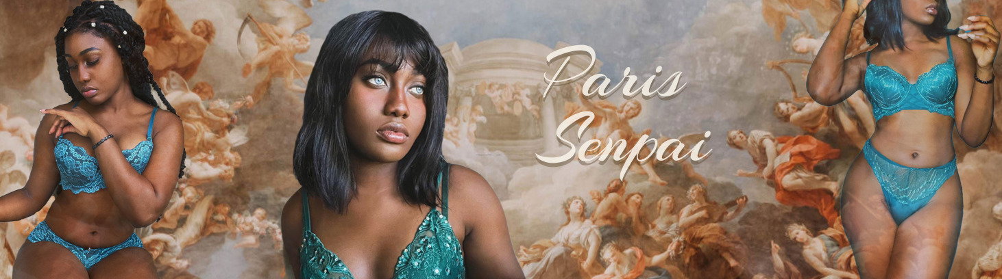 Paris Senpai photo