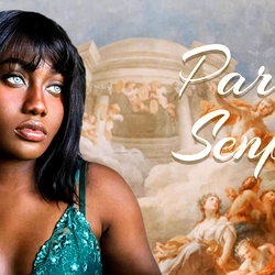 Paris Senpai photo