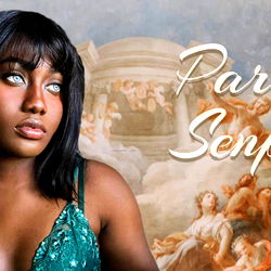 Paris Senpai photo
