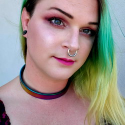 Anarcha Domina photo