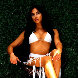 Gym Goddess photo