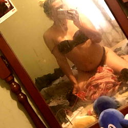 Thirst trap barbie photo