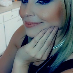 Constance Alexander photo