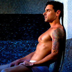 Ryan Driller photo
