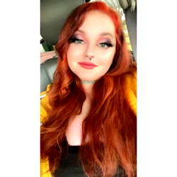 AshieeBearr photo