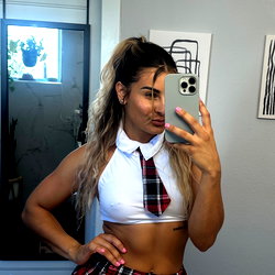 Joanna Marie photo