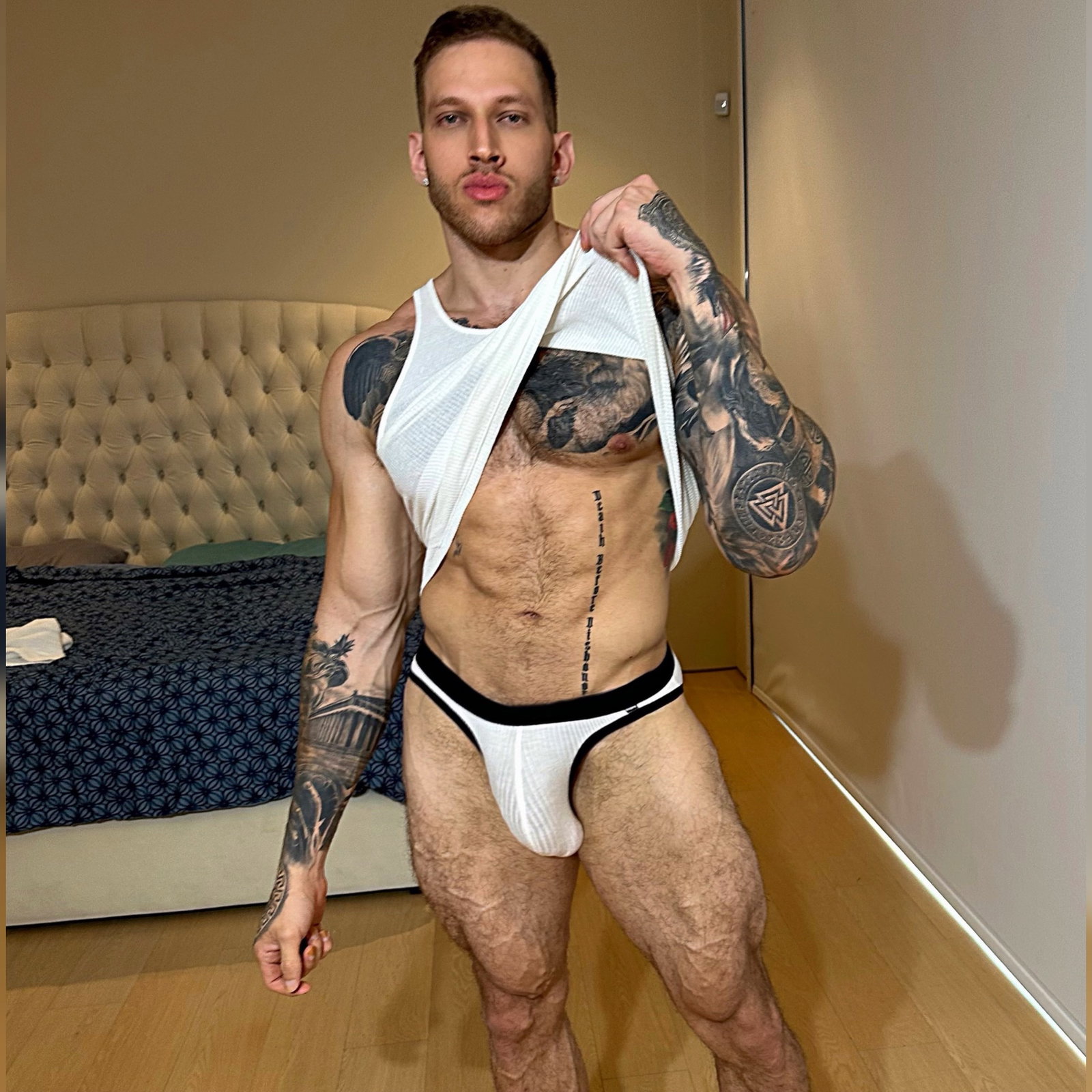 Alejandro Belmont photo
