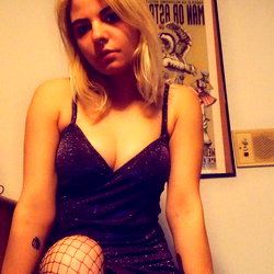 Syren photo