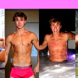 Hayden Greene's OnlyFans: A Unique Blend of Muscle and Creativity