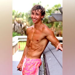 Hayden Greene's OnlyFans: A Unique Blend of Muscle and Creativity