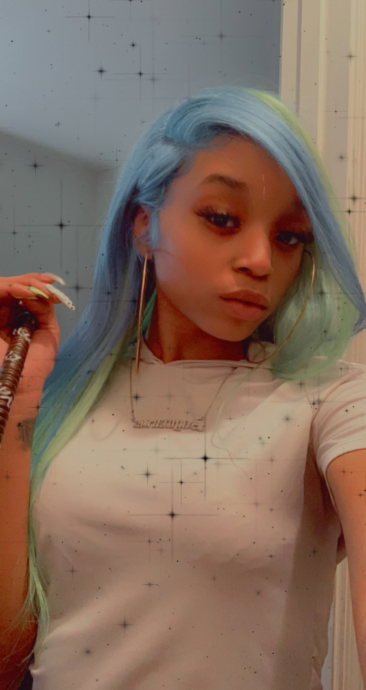 Icy I❄️ photo