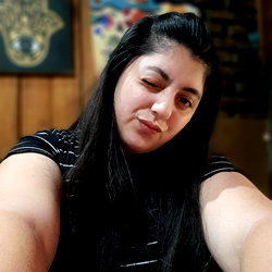 Isabella photo