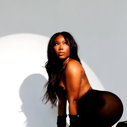 Chanell Heart photo