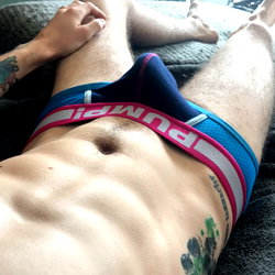 Evan Steele photo