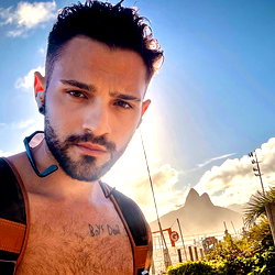 Igor Lucios photo
