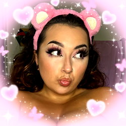 Squishy H3arts 💗 photo