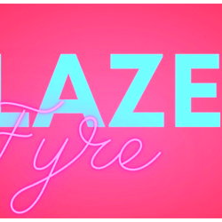 Blaze Fyre photo