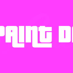PAINT DADDY photo