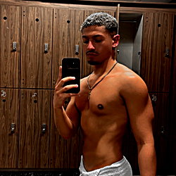Christian Meza photo