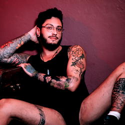 Léo Ferraz Tattoo photo