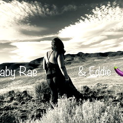 Baby Rae &amp; Eddie photo