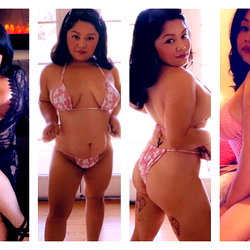 Get to know Josie Love - Sensual and Sultry Model from California