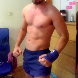 MASSAGE FOR MEN photo