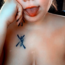 Scarlett photo