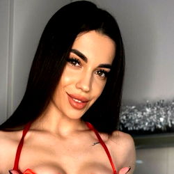 Kristina😈 photo