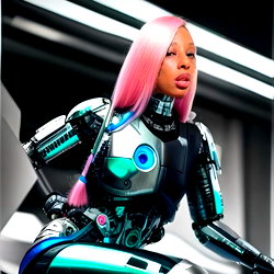 Pink Foxx photo